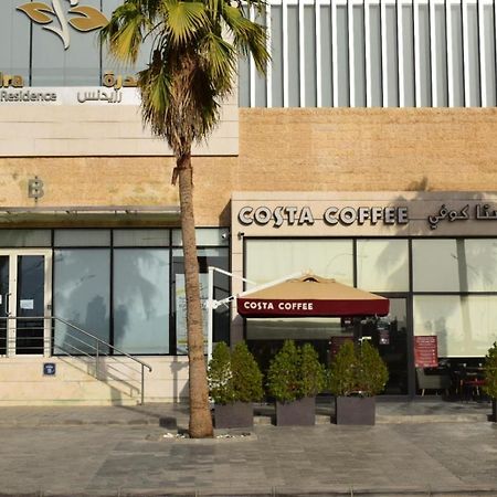 Sedra Residence Κουβέιτ Εξωτερικό φωτογραφία