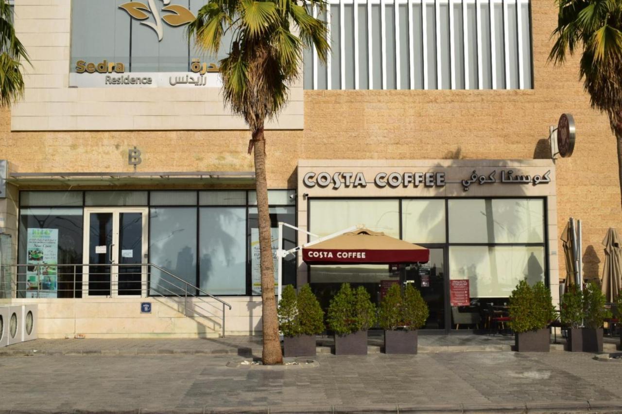 Sedra Residence Κουβέιτ Εξωτερικό φωτογραφία
