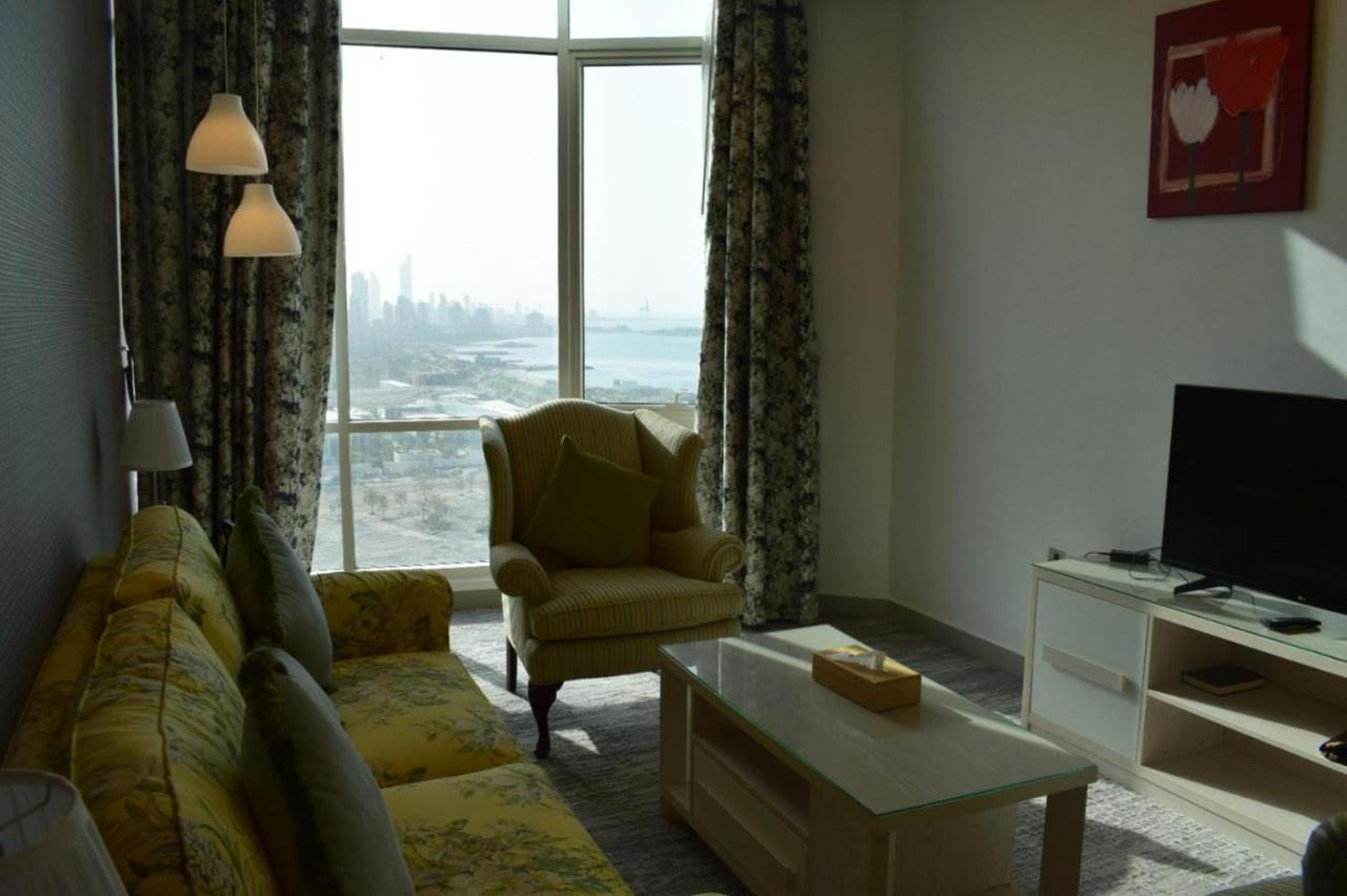 Sedra Residence Κουβέιτ Εξωτερικό φωτογραφία