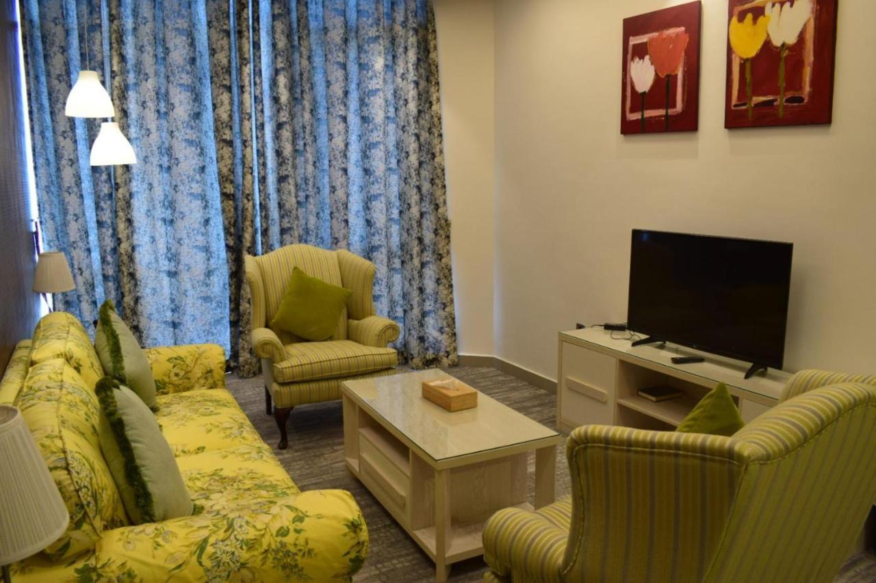 Sedra Residence Κουβέιτ Εξωτερικό φωτογραφία