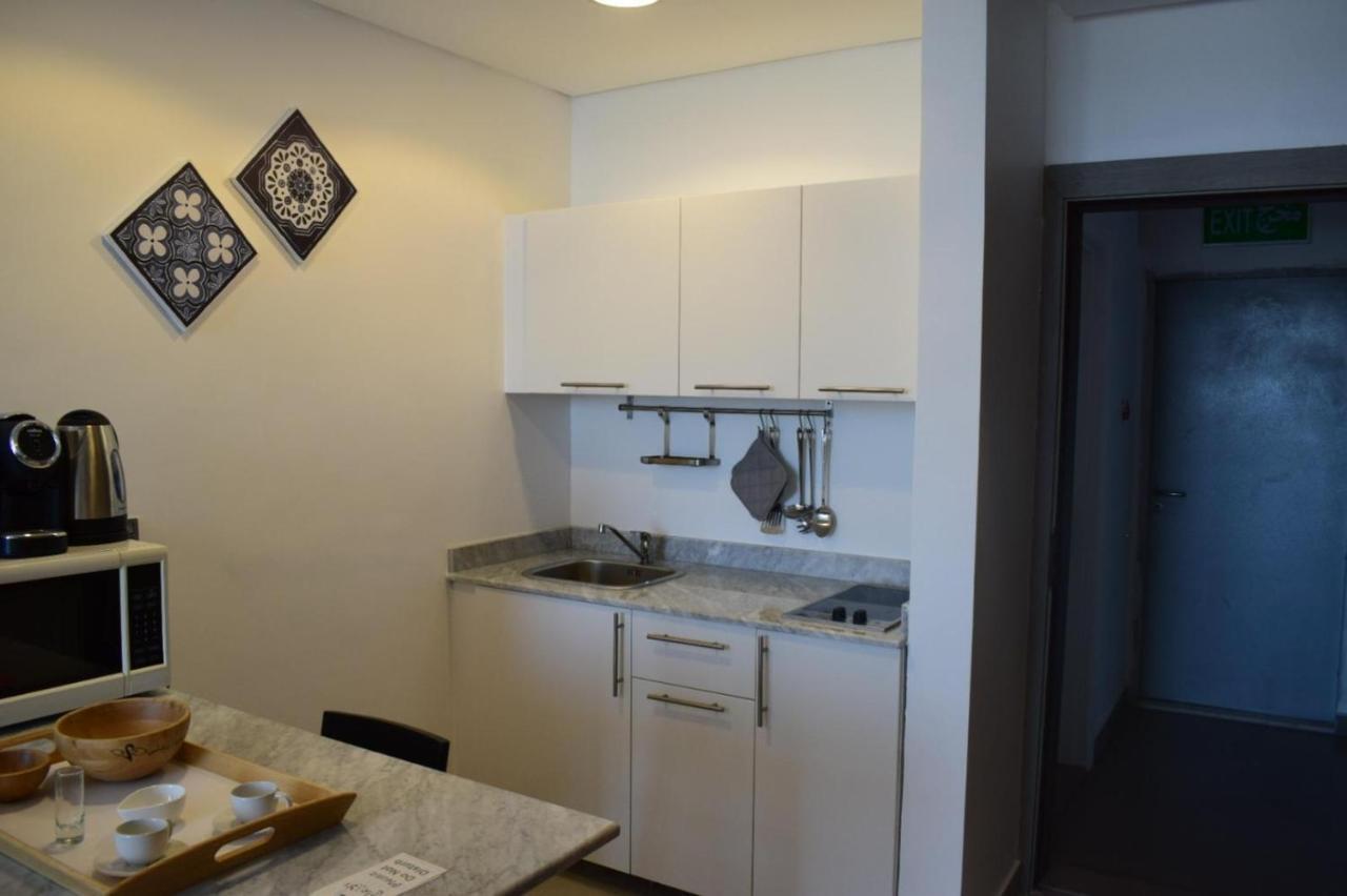 Sedra Residence Κουβέιτ Εξωτερικό φωτογραφία