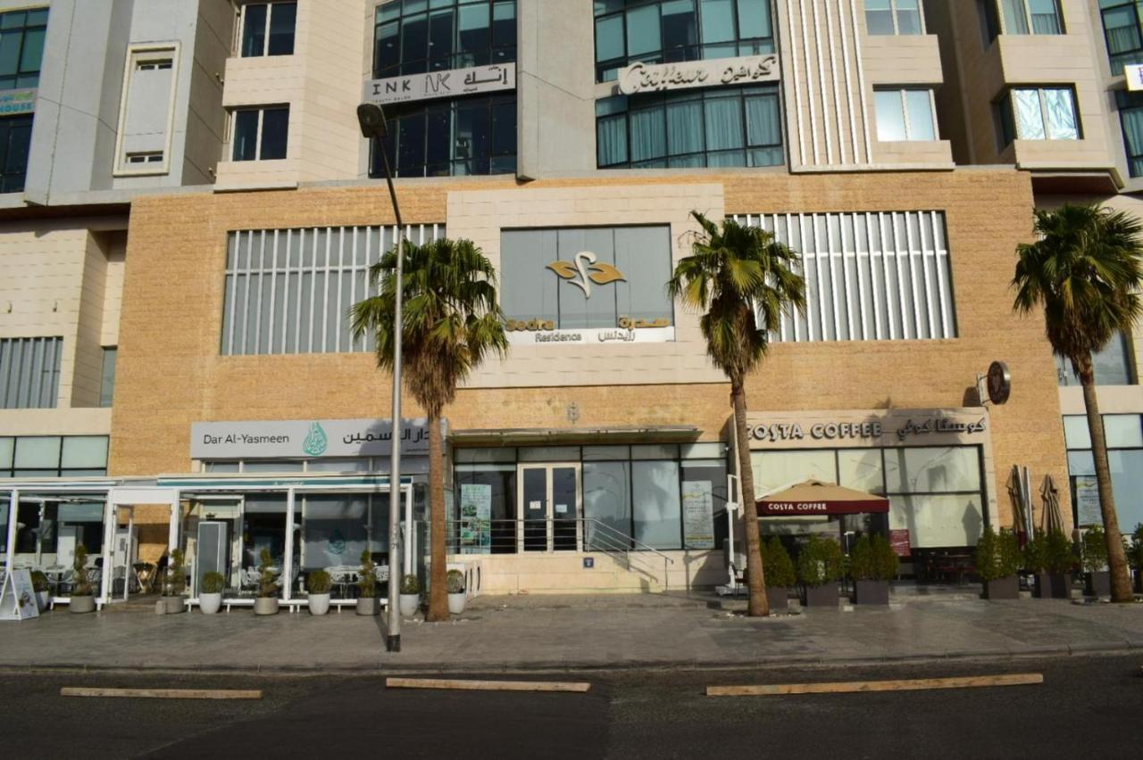 Sedra Residence Κουβέιτ Εξωτερικό φωτογραφία