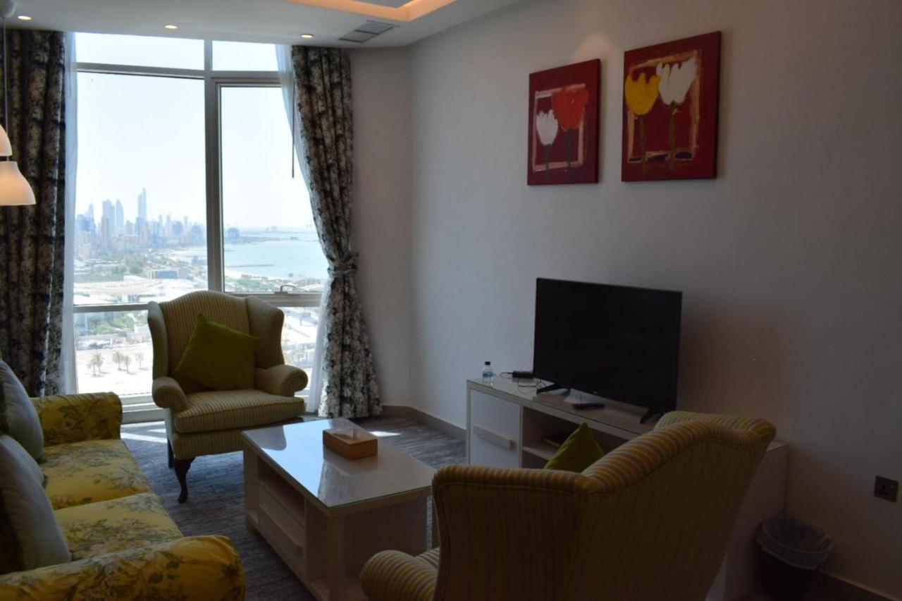 Sedra Residence Κουβέιτ Εξωτερικό φωτογραφία