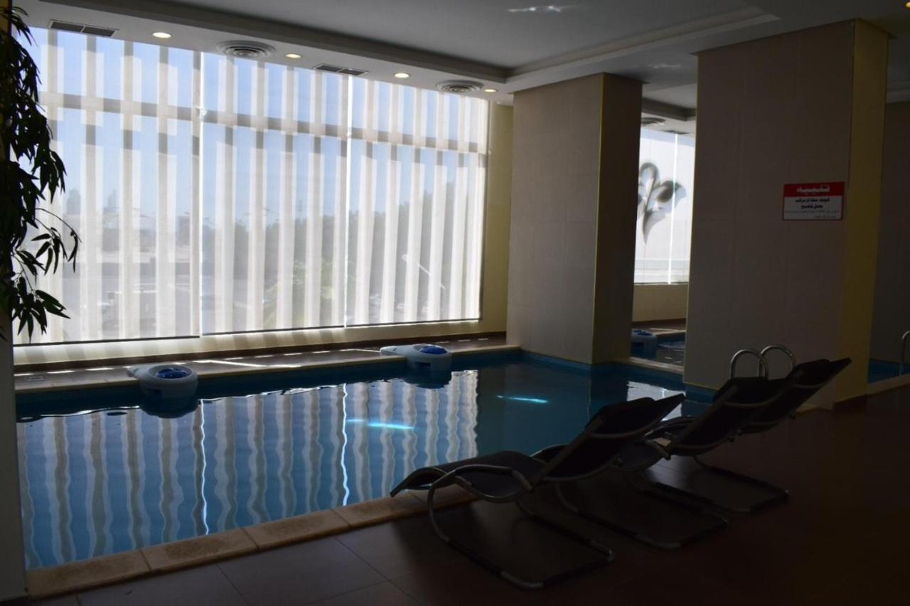Sedra Residence Κουβέιτ Εξωτερικό φωτογραφία