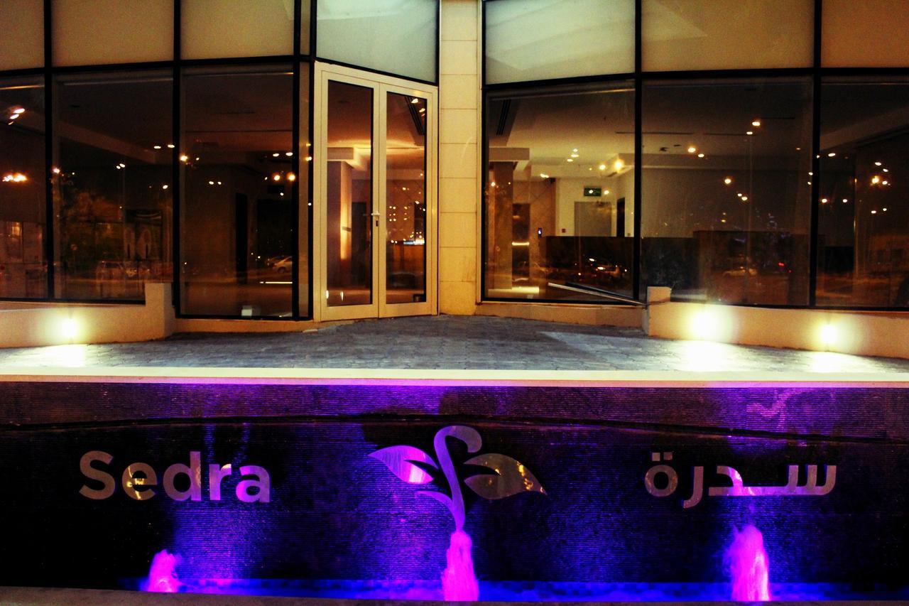 Sedra Residence Κουβέιτ Εξωτερικό φωτογραφία