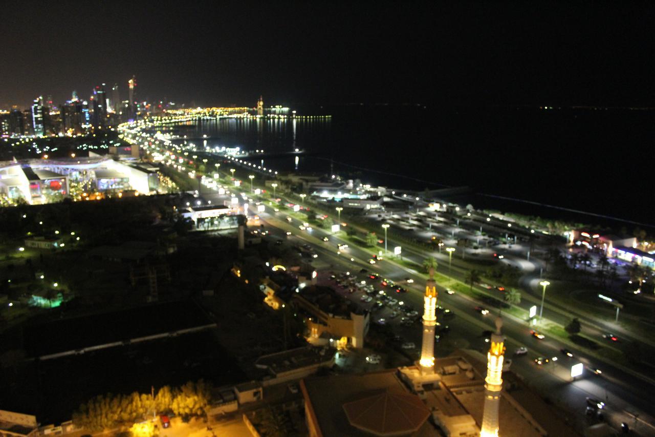 Sedra Residence Κουβέιτ Εξωτερικό φωτογραφία