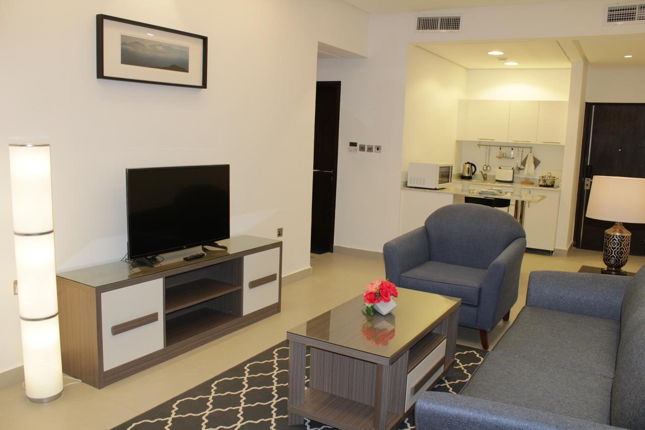 Sedra Residence Κουβέιτ Εξωτερικό φωτογραφία