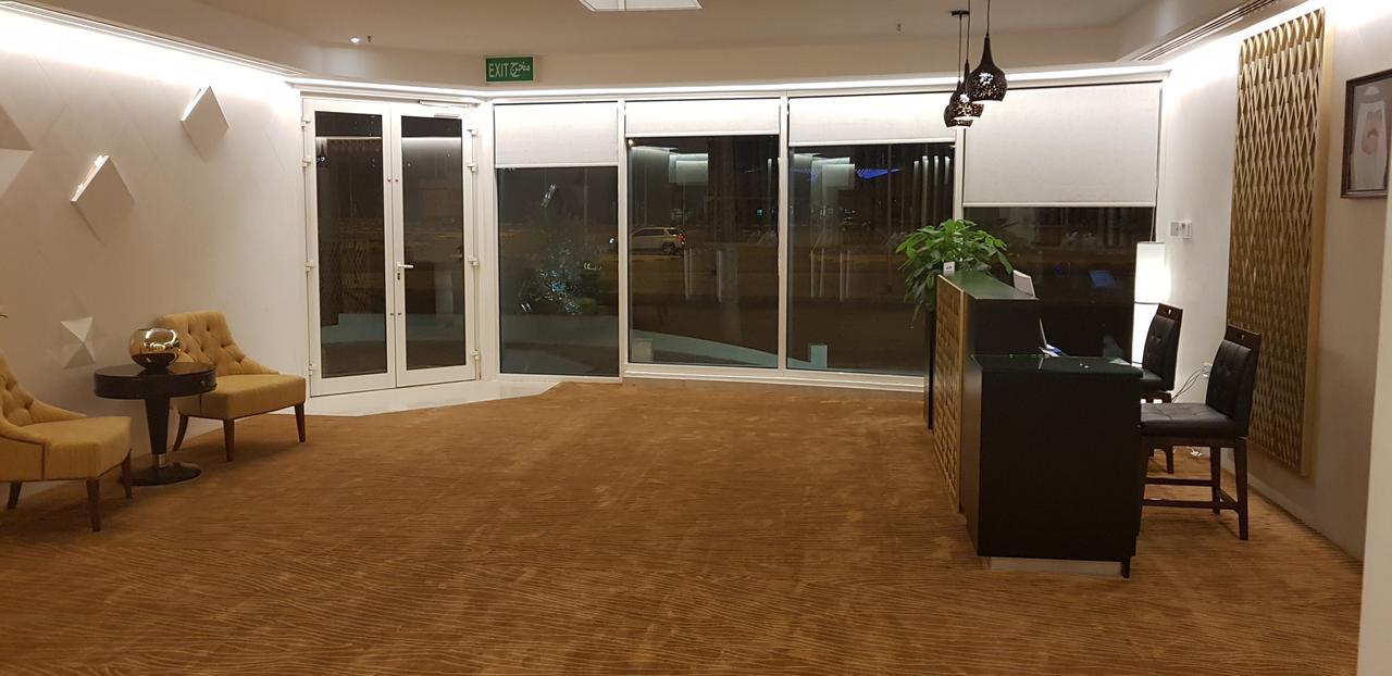 Sedra Residence Κουβέιτ Εξωτερικό φωτογραφία
