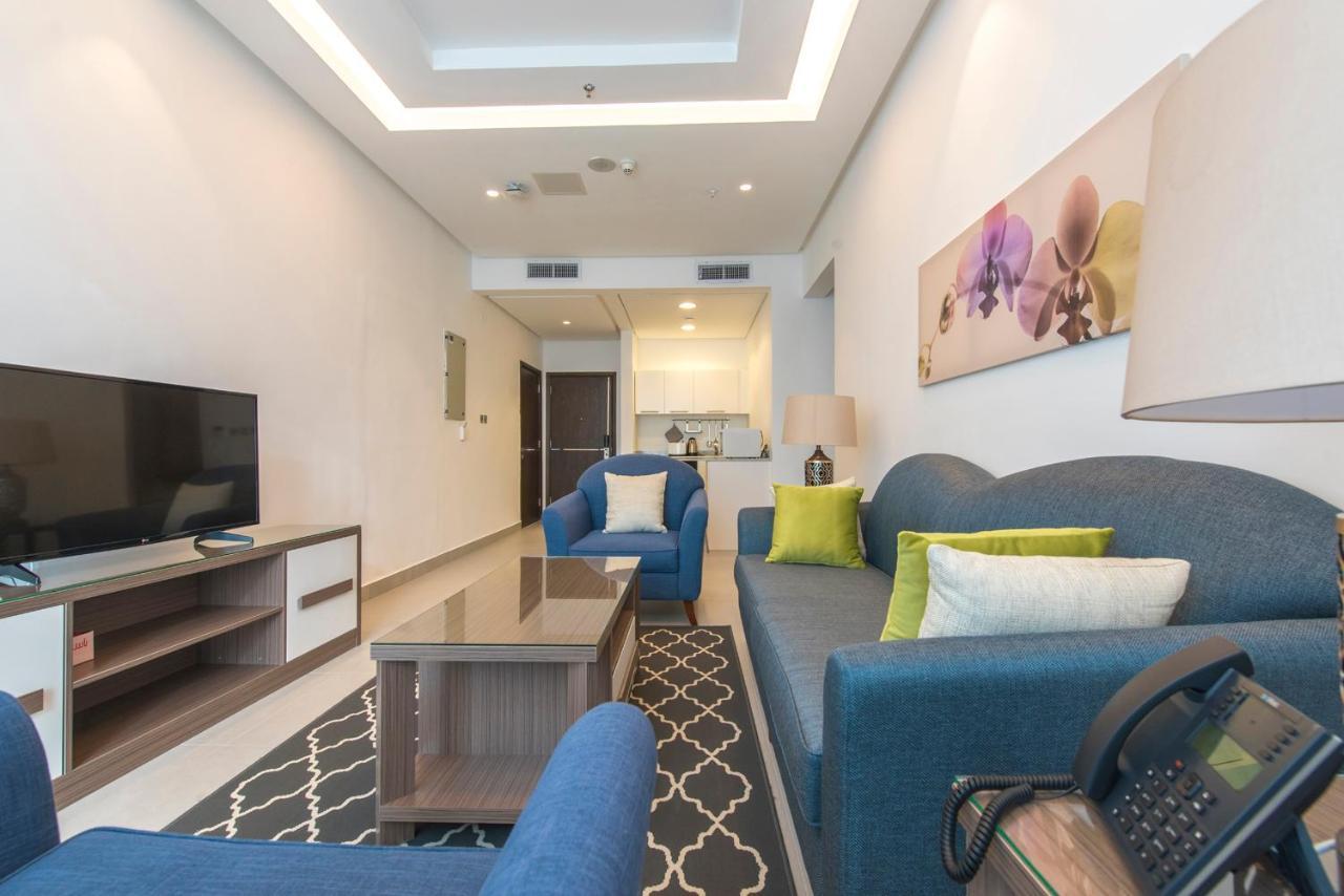 Sedra Residence Κουβέιτ Εξωτερικό φωτογραφία
