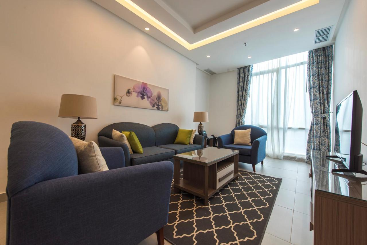 Sedra Residence Κουβέιτ Εξωτερικό φωτογραφία