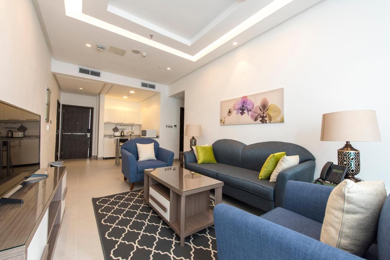 Sedra Residence Κουβέιτ Εξωτερικό φωτογραφία