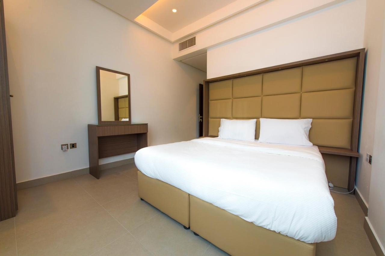 Sedra Residence Κουβέιτ Εξωτερικό φωτογραφία