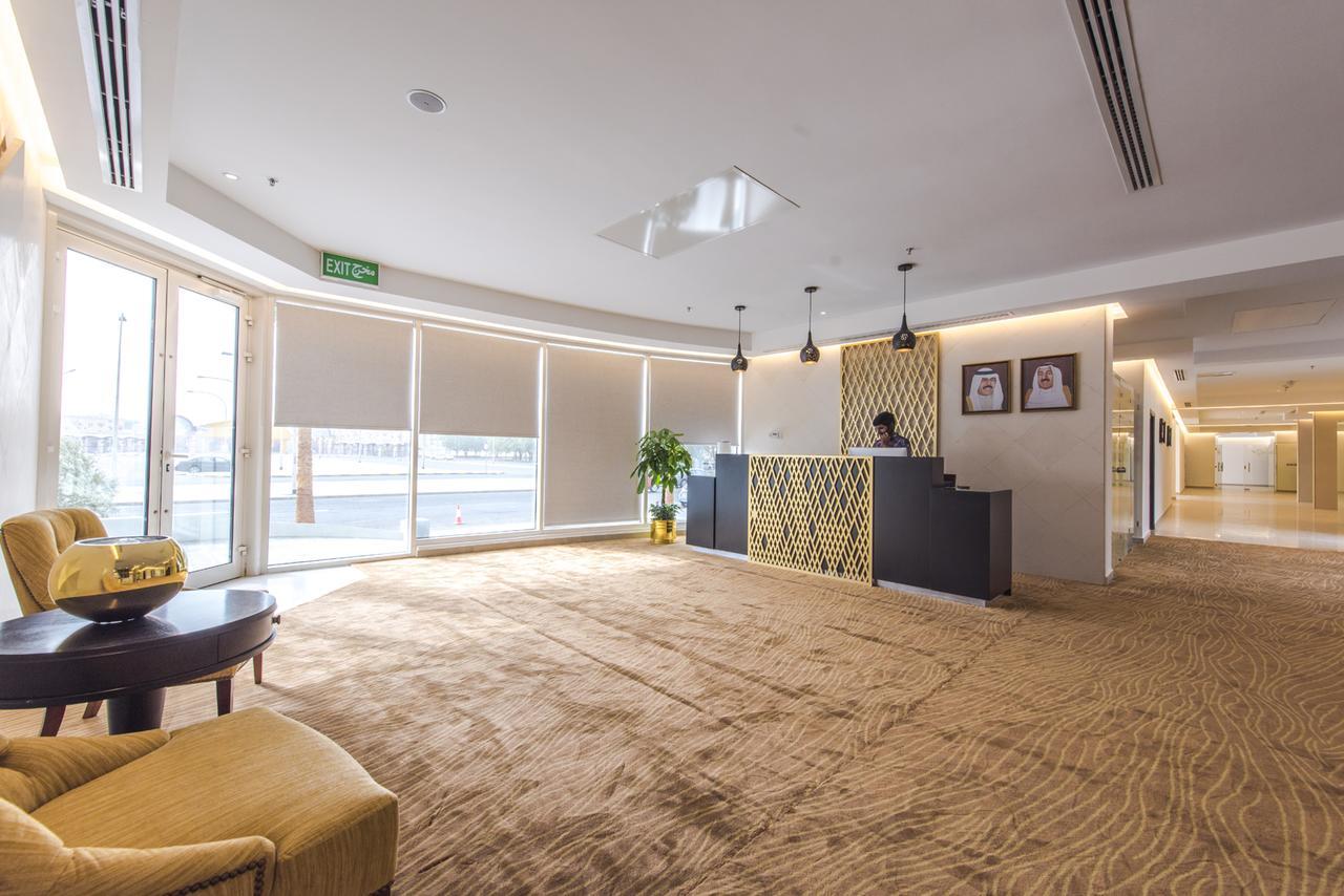 Sedra Residence Κουβέιτ Εξωτερικό φωτογραφία