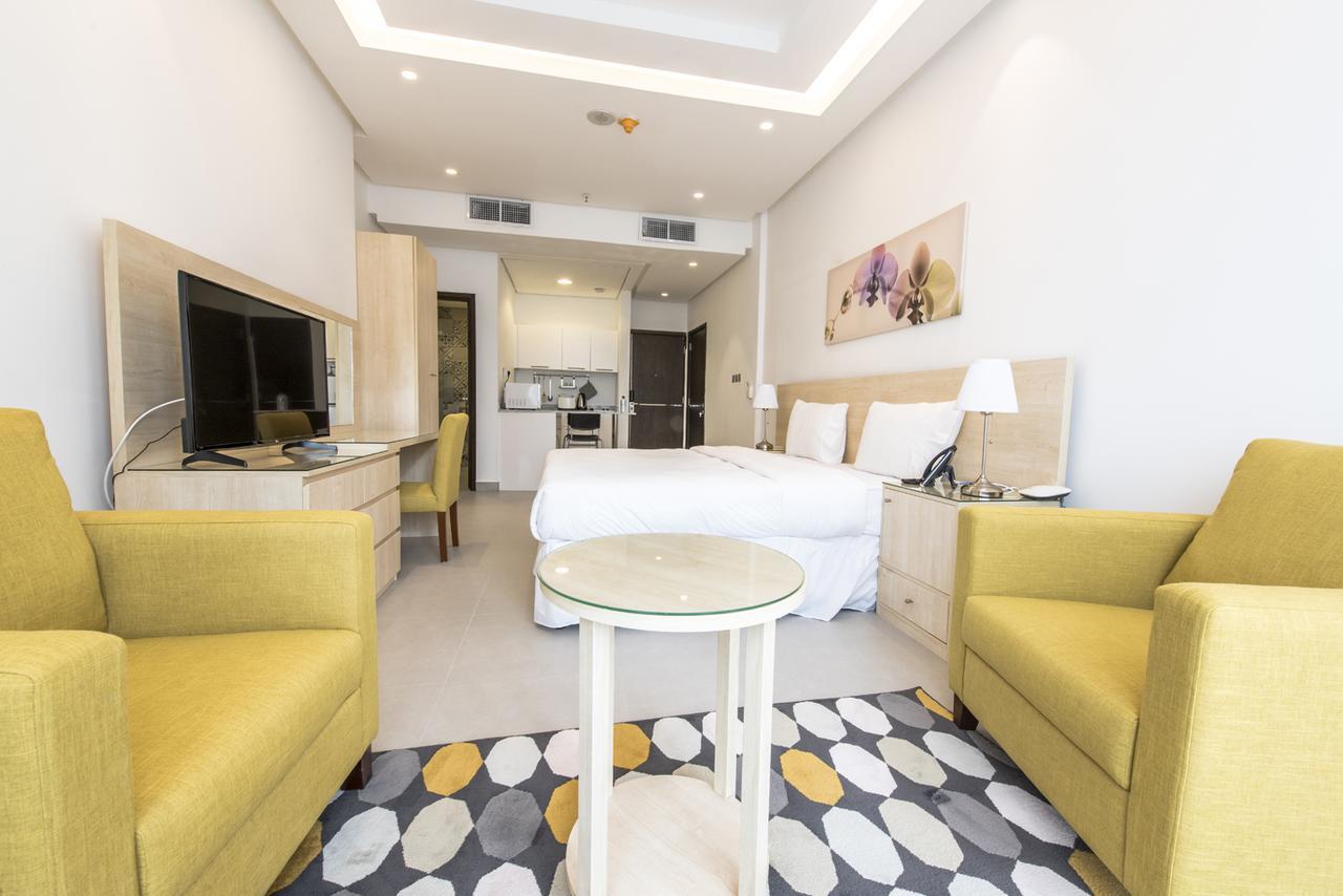 Sedra Residence Κουβέιτ Εξωτερικό φωτογραφία