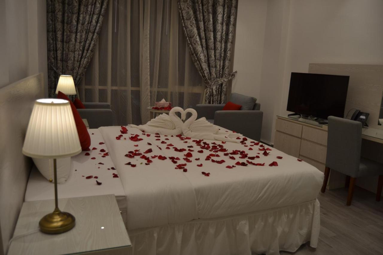 Sedra Residence Κουβέιτ Εξωτερικό φωτογραφία