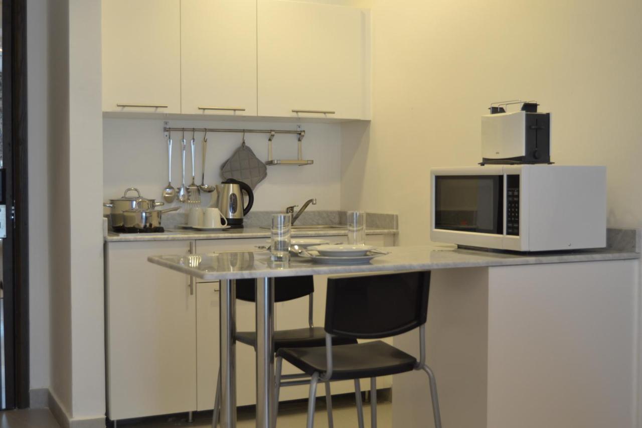 Sedra Residence Κουβέιτ Εξωτερικό φωτογραφία