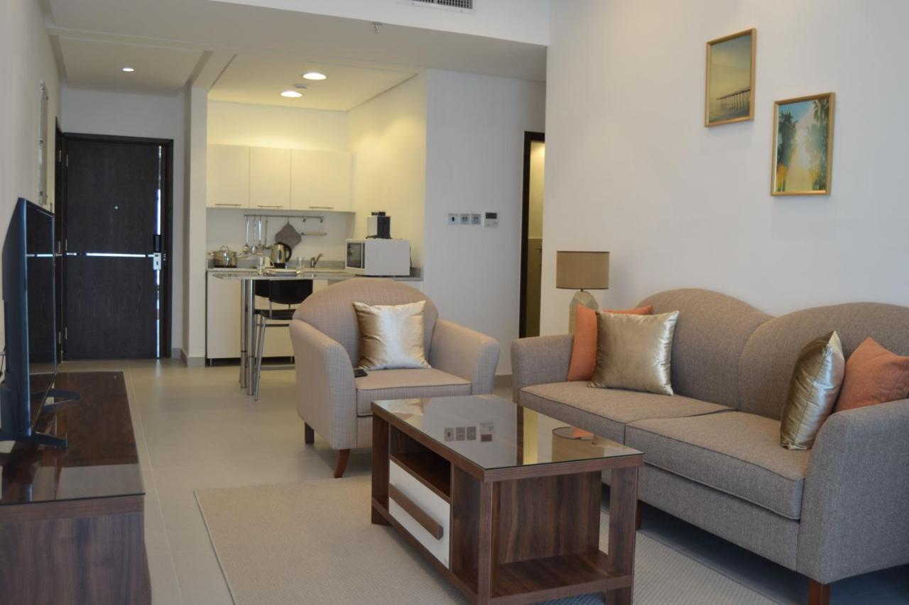 Sedra Residence Κουβέιτ Εξωτερικό φωτογραφία