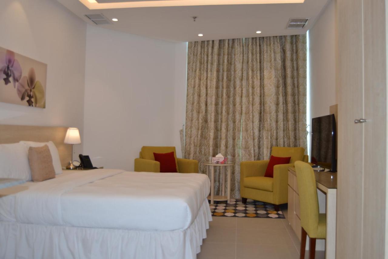 Sedra Residence Κουβέιτ Εξωτερικό φωτογραφία