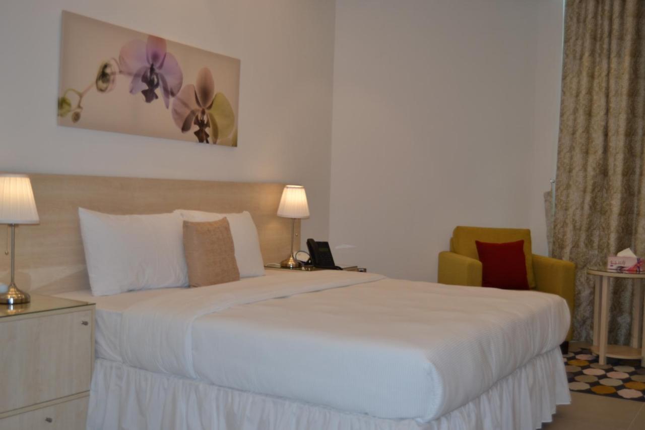 Sedra Residence Κουβέιτ Εξωτερικό φωτογραφία