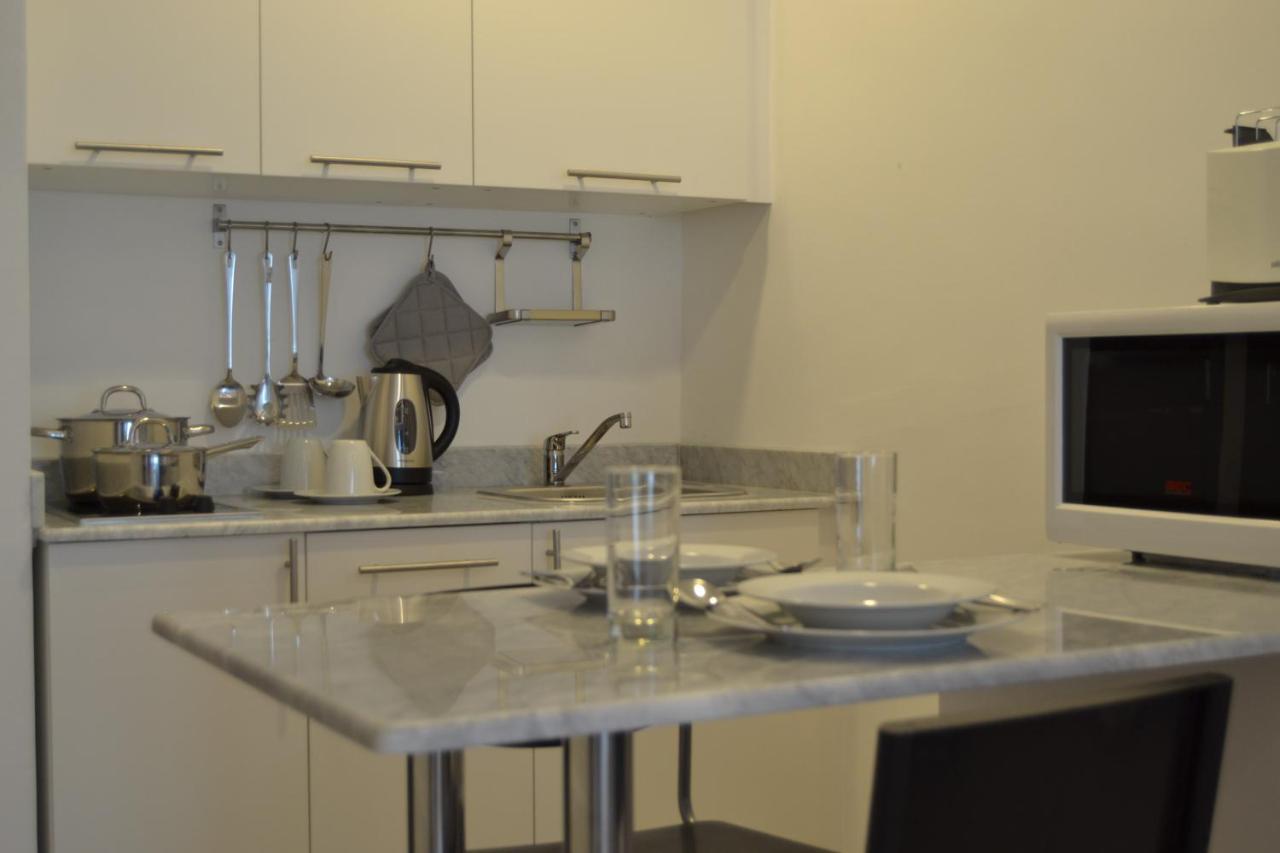 Sedra Residence Κουβέιτ Εξωτερικό φωτογραφία
