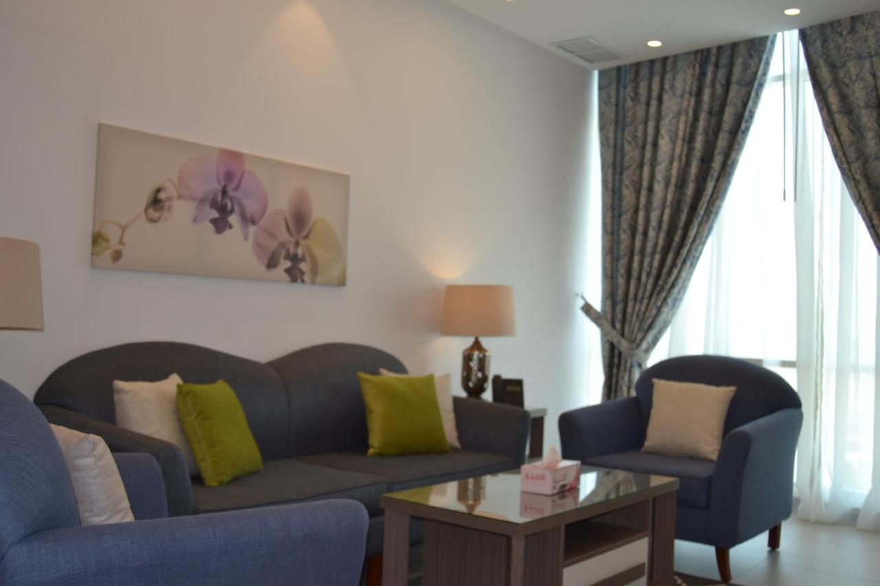 Sedra Residence Κουβέιτ Εξωτερικό φωτογραφία