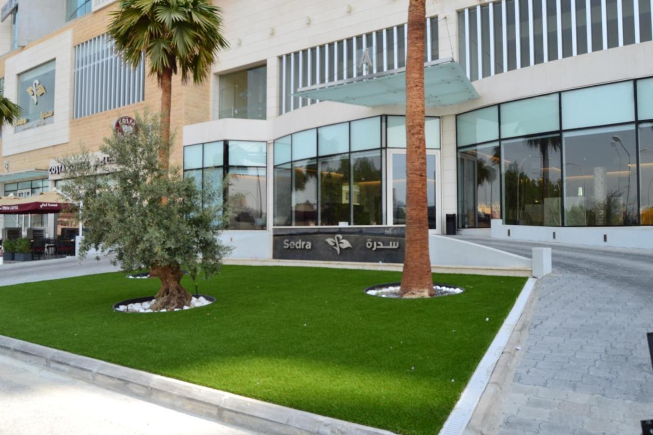 Sedra Residence Κουβέιτ Εξωτερικό φωτογραφία