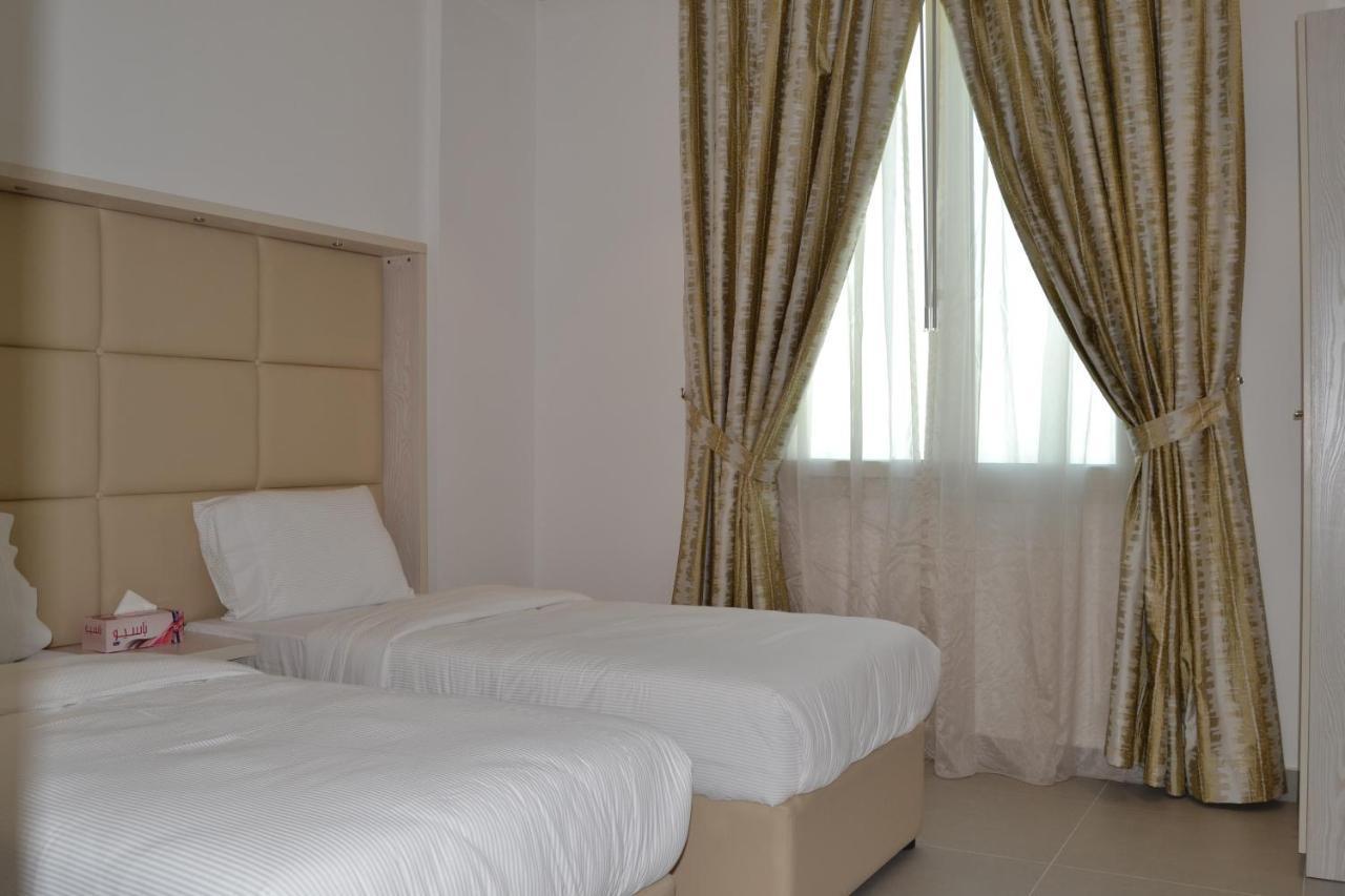 Sedra Residence Κουβέιτ Εξωτερικό φωτογραφία