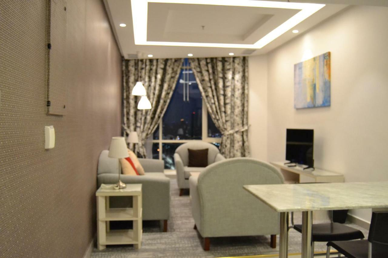 Sedra Residence Κουβέιτ Εξωτερικό φωτογραφία