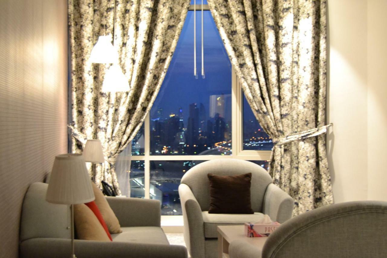 Sedra Residence Κουβέιτ Εξωτερικό φωτογραφία