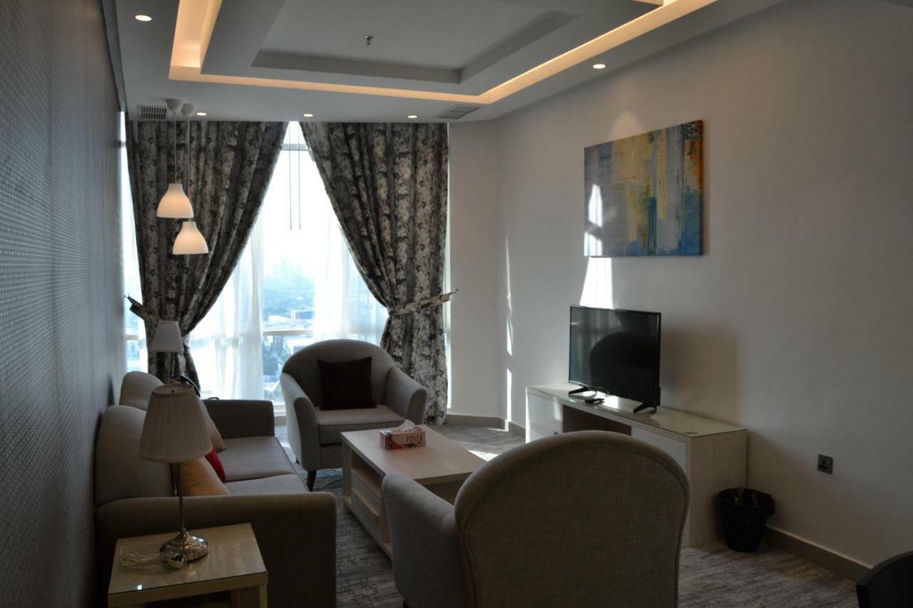 Sedra Residence Κουβέιτ Εξωτερικό φωτογραφία